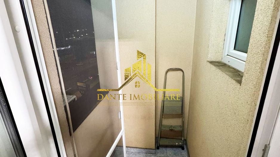 2 camere, mobilat modern, balcon, Calea Turzii, Zorilor - Poză 8