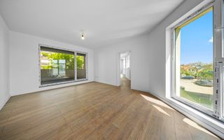 Apartament 3 camere 88 mp cu terasa de 28 mp | Finisat | Intre Lacuri - Poză 1