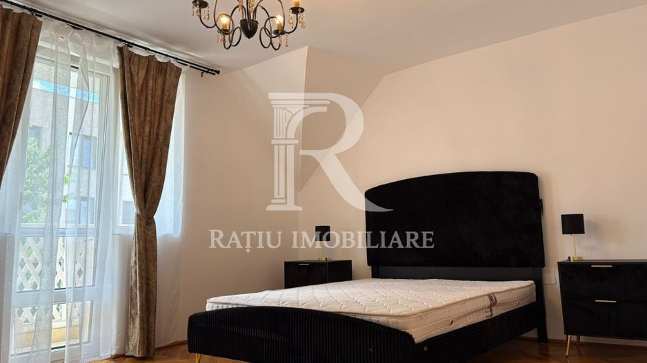 Apartament la casa de inchiriat | Gheorghe Doja | Oradea - Poză 9
