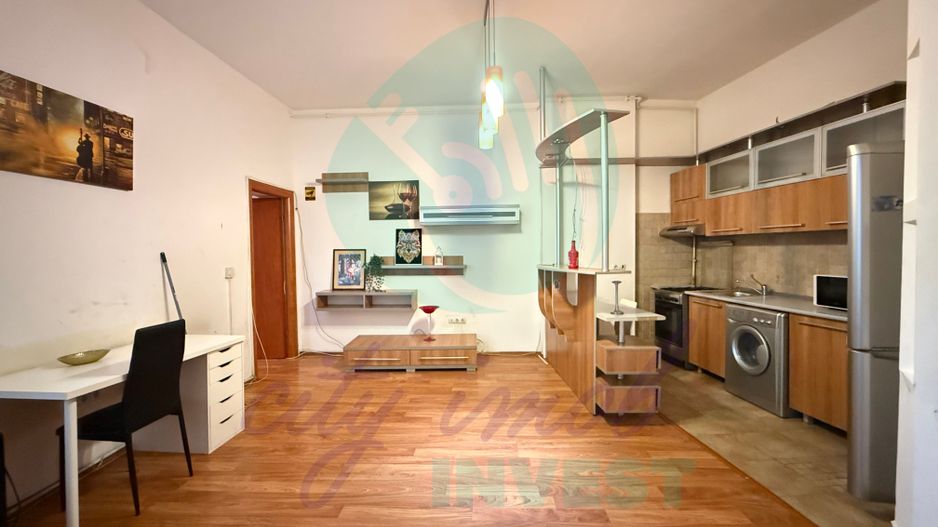 Apartament 2 camere | Carol I – Moșilor | 57 mp utili | Investiție în zonă centr - Poză 2