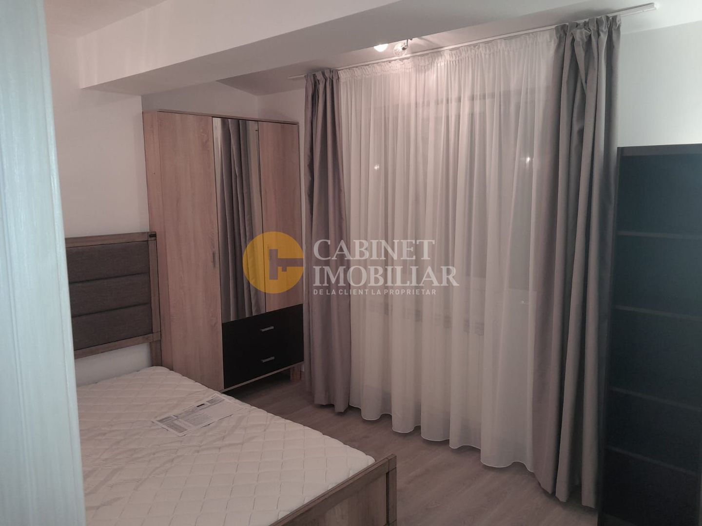 Apartament 3 camere mobilat – Expo Residence Copou - Poză 6