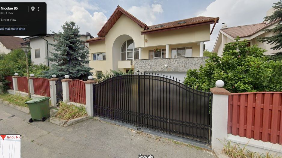 Casa impozanta in Iancu Nicolae - Poză 1