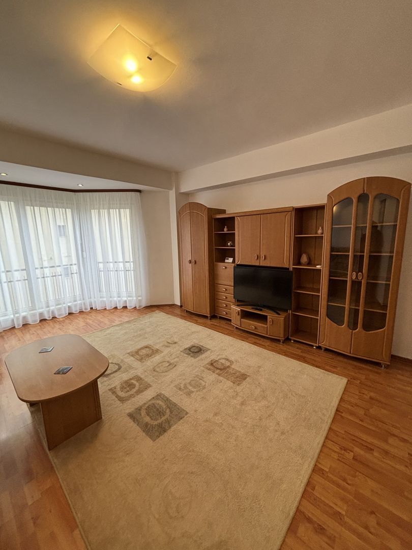 Apartament 3 camere bloc nou cu parcare subterana - Poză 22