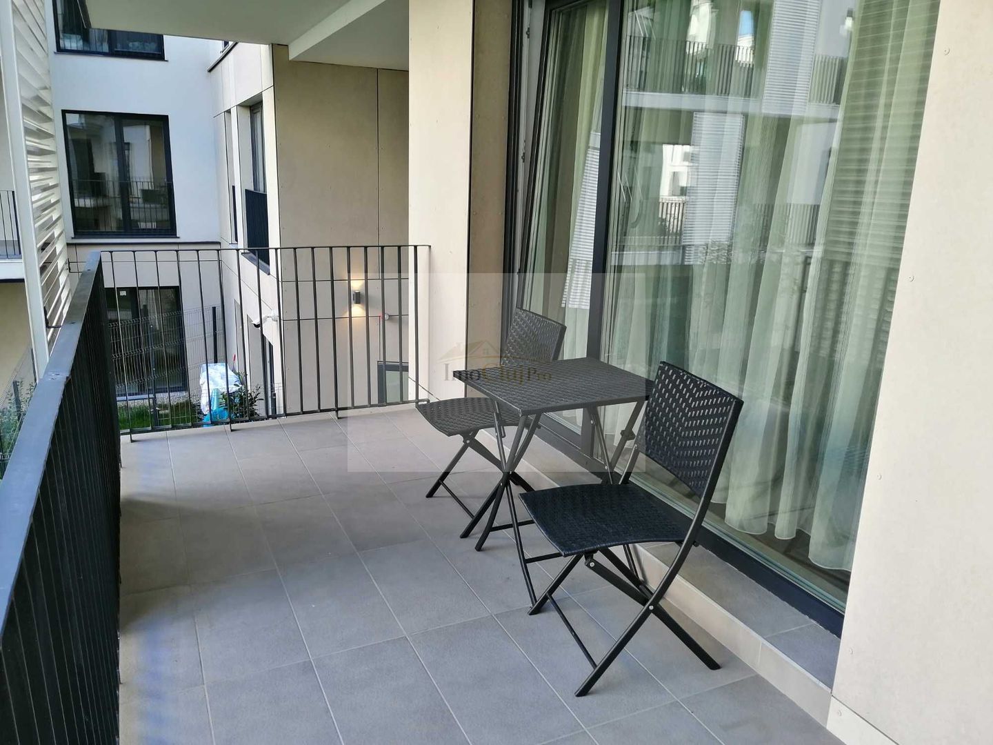 Inchiriere Apartament 2 camere - parcare- zona The Office - Poză 6