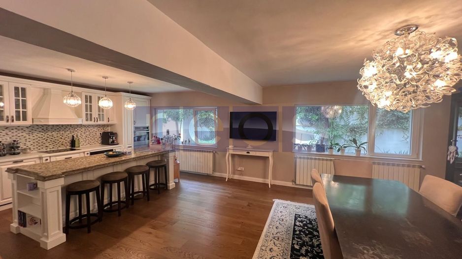 OPORTUNITATE CASA LUX JANDARMERIEI 7 CAMERE | 310 mp - Poză 3