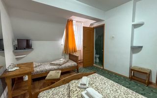 Hotel / Restaurant | 26 camere | 65 locuri | Selimbar - Poză 11