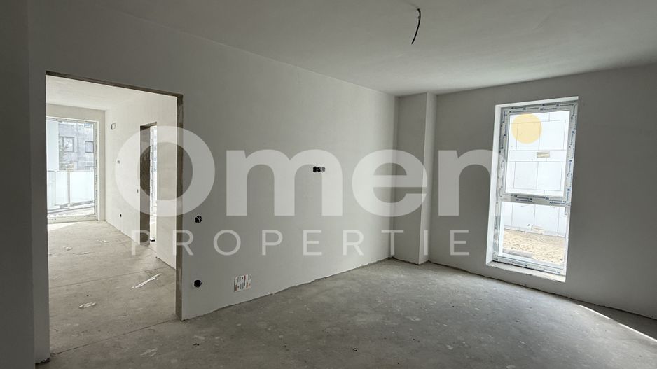 Apartament cu 4 camere etaj 2 in Complexul Vasile Alecsandri 72B - Poză 2