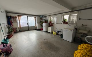 Vilă spațioasă 6 camere în centrul Lugoj – teren 471 mp, garaj - Poză 19