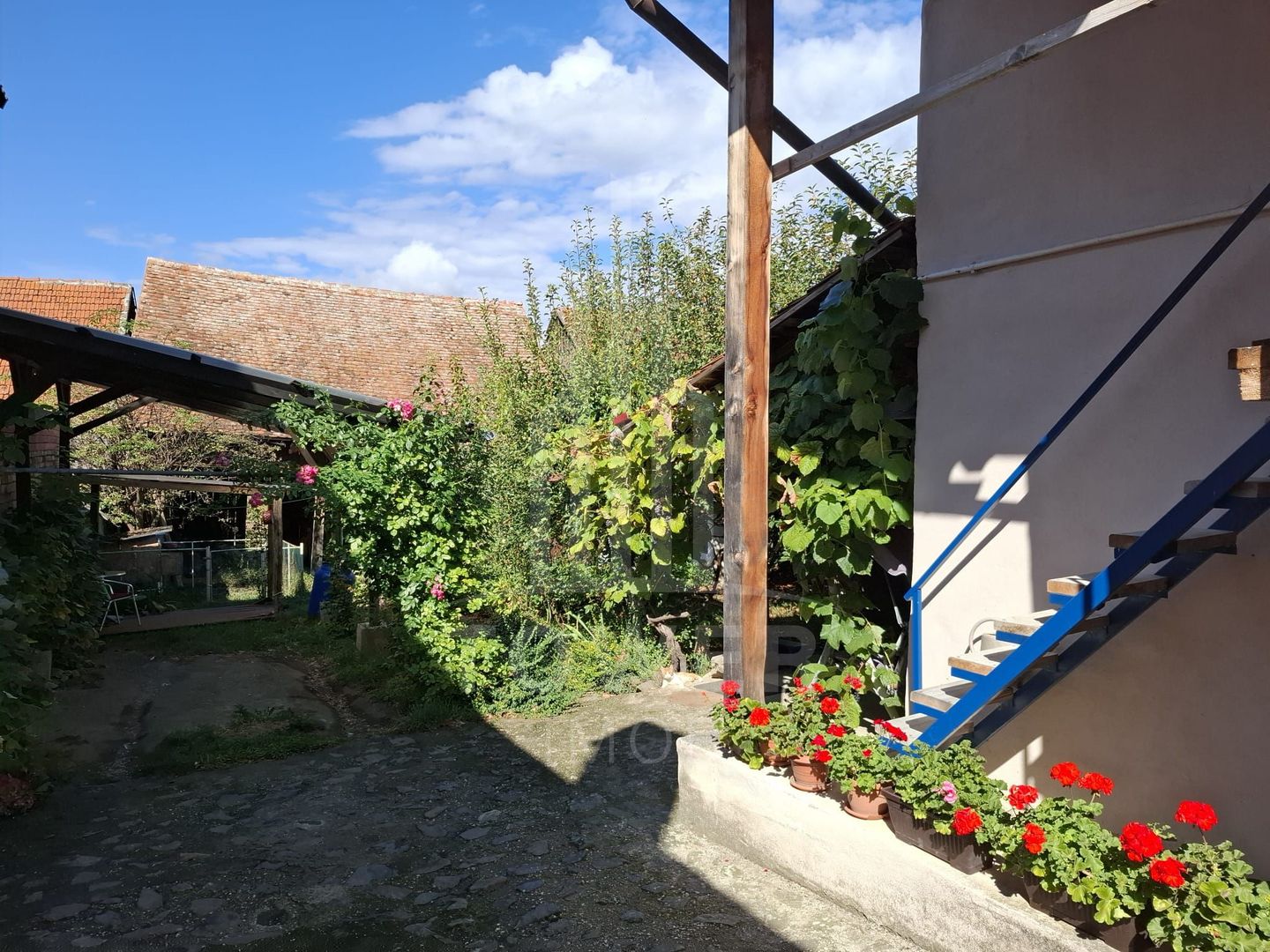 Casă de vânzare în Cornățel – la 15 km de Sibiu - Poză 19