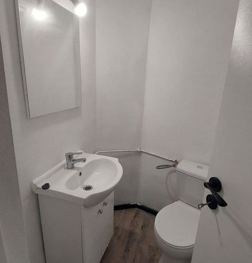 Foisorul de Foc Bucuresti, St. Pop de Basesti, 90mp - Poză 6