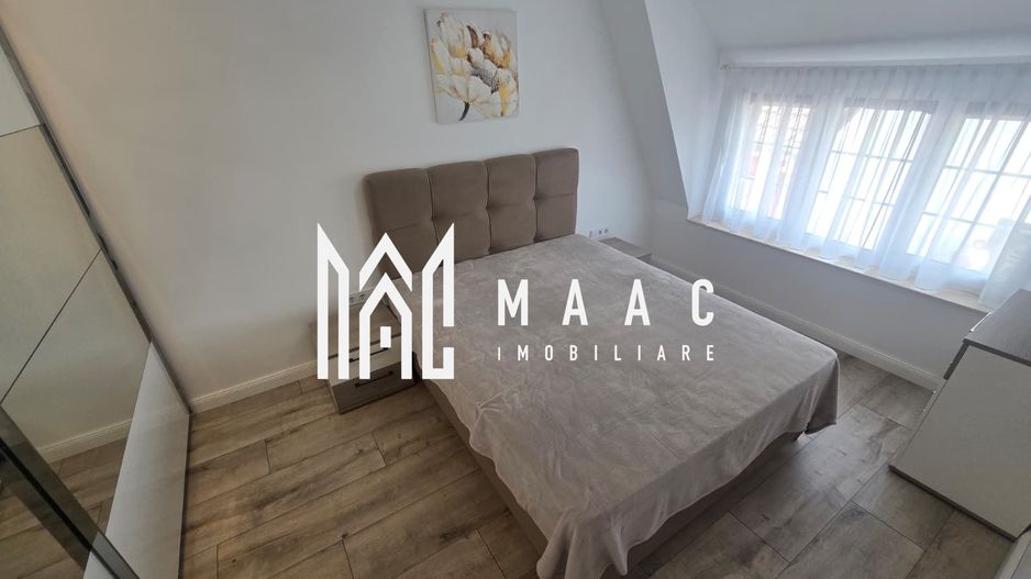 Casa moderna 4 camere 500 teren zona Terezian - Poză 12