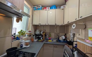 Apartament 2 camere Mobilat si Utilat, Titan - 5 min metrou 1 Decembrie 1918 - Poză 6