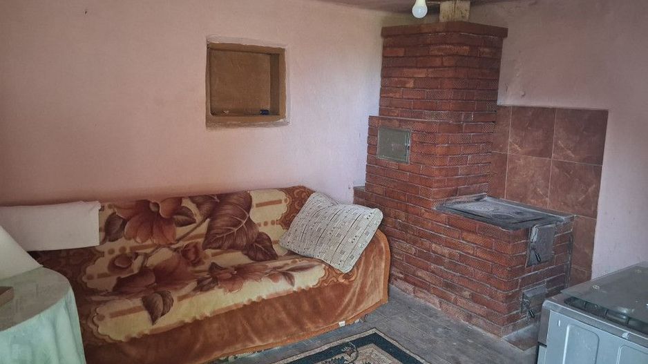 Casă tradițională cu teren generos – Borosteni, Peștișani, jud. Gorj - Poză 5