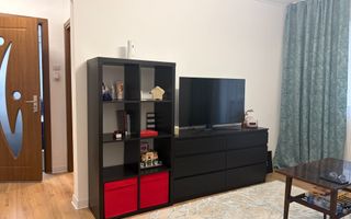 Apartament cochet cu 3 camere, Brancoveanu-Obregia, 79.900€ - Poză 1