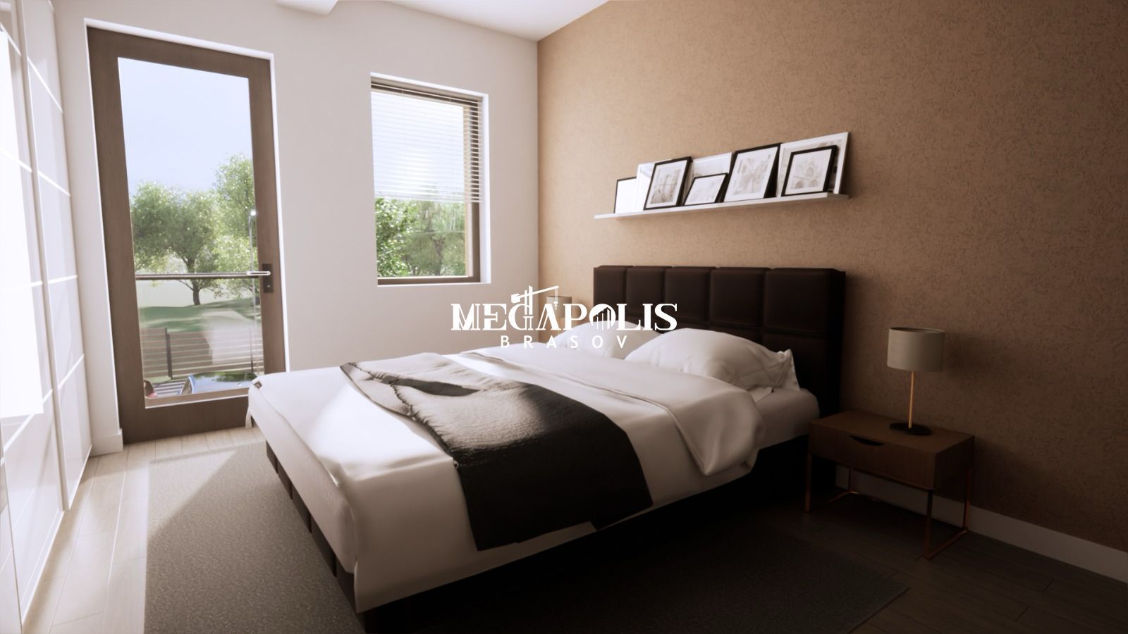 Apartament 3 camere | Direct Dezvoltator | Premium | Buncloc - Poză 10