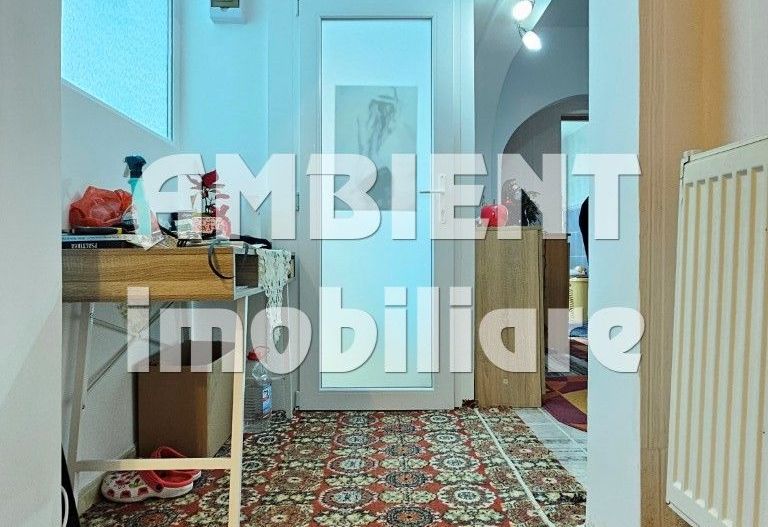 Apartament 4 camere, spatiu comercial, zona CARTIER; - Poză 12