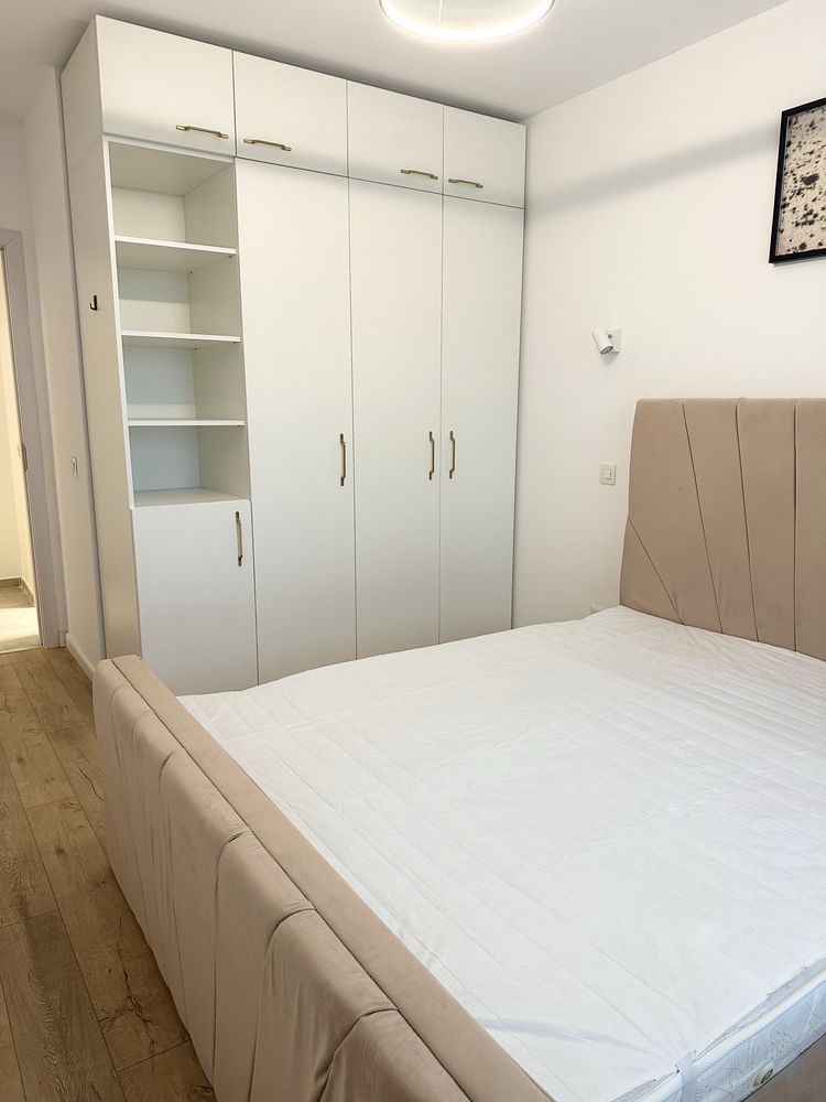 Apartament 2 camere BLOC NOU Mihai Bravu-Piata Sudului T711 - Poză 4