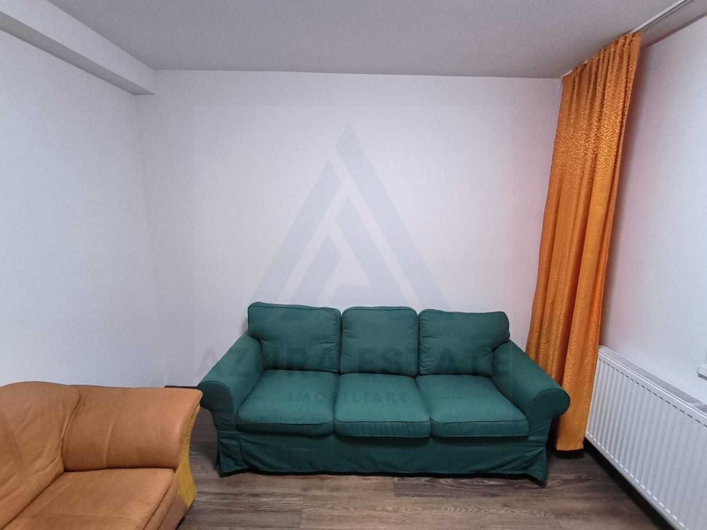 Apartament 2 camere 56 mp utili balcon 6 mp etaj 2 zona Arhitectilor - Poză 3