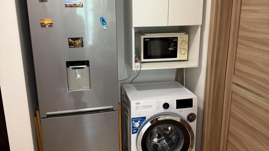 Apartament 2 camere de inchiriat Veteranilor - Poză 7