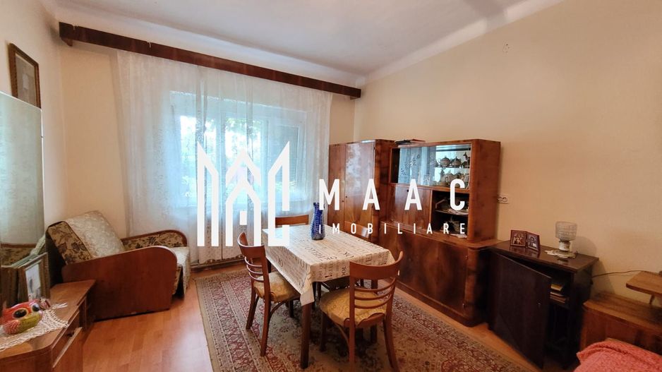 Casa Individuala | Piata Cluj | 6 Camere | 520 mp Teren - Poză 19