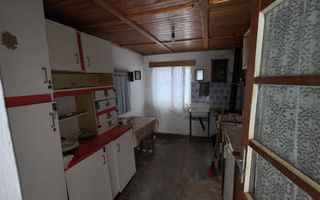 CASĂ 4 CAMERE TEREN 3038 MP ALBEȘTII  DE MUSCEL - Poză 13