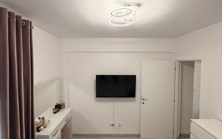 Apartament modern cu 2 camere / 53 mp / zona Bucium - Poză 4