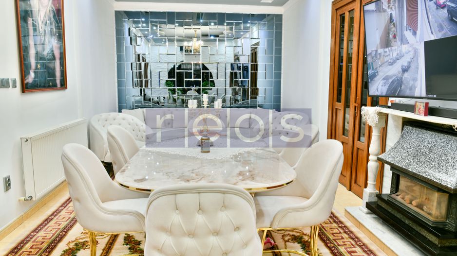 VANZARE | APARTAMENT IN VILA | ZONA EMINESCU - MOSILOR - Poză 3