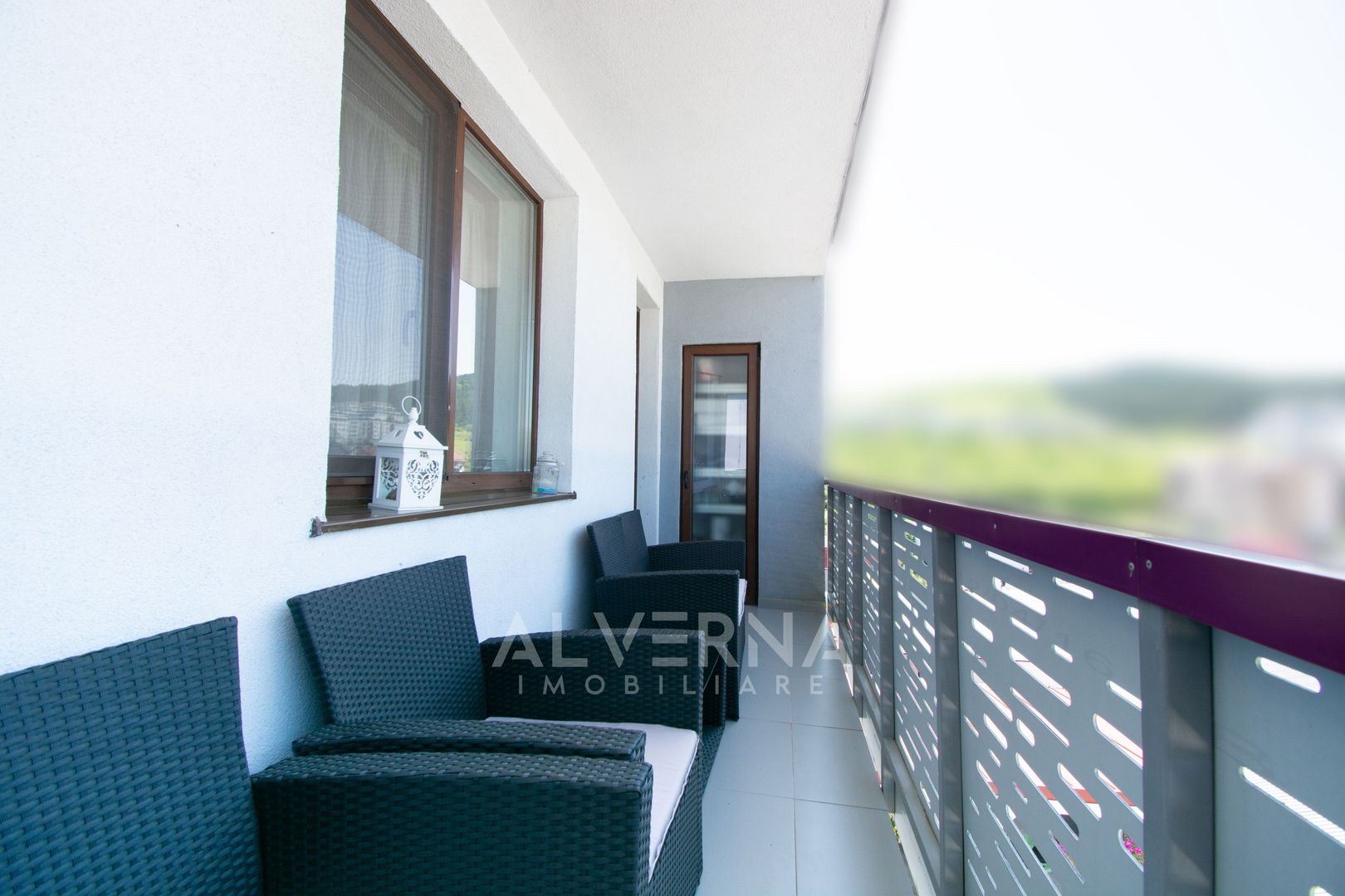 Apartament 3 camere | 78 mp | Intermediar | Parcare | Zona VIVO METRO - Poză 10