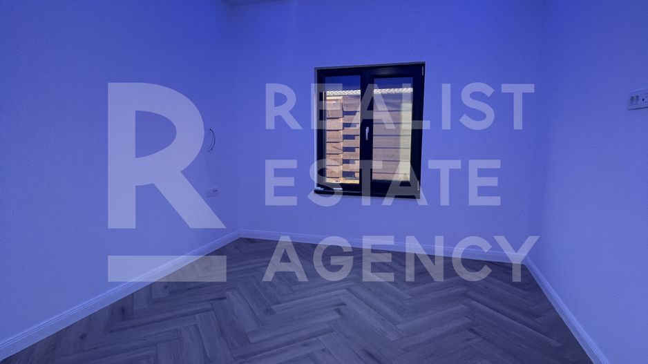 Vânzare, casă, 4 camere, 100 mp utili, teren 630 mp + garaj - Poză 6