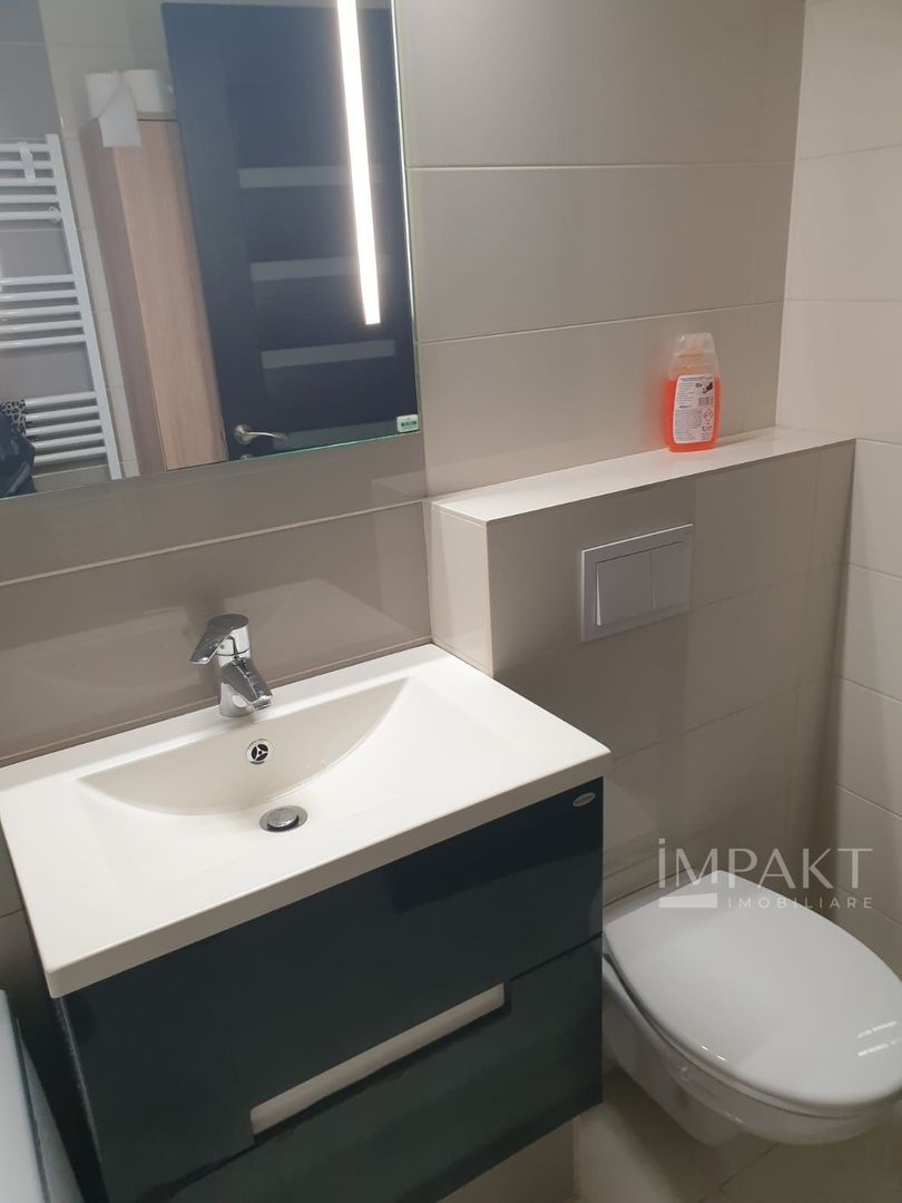 Apartament cu 2 camere de vanzare in Manastur! - Poză 4