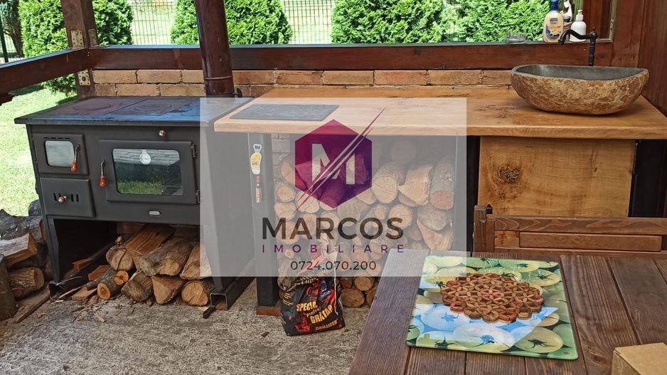 Vila 4 camere zona Lend - Poză 15