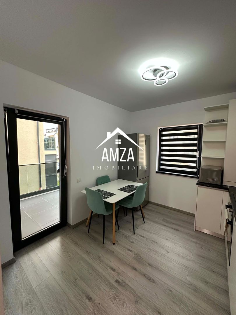 Apartament 2 camere decomandate cu grădină de vânzare în Șelimbăr - Poză 13