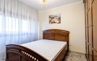 Apartament modern cu 3 camere în Piața Spitalului - Poză 9