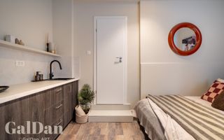 Studio elegant | Universitate | Prima inchiriere | Autonomie termica - Poză 3
