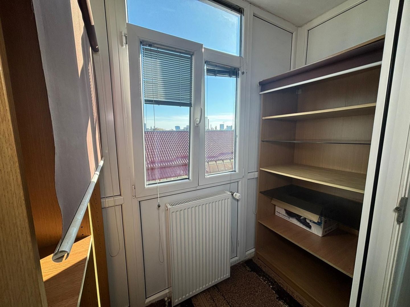 AP. 2 CAMERE PETROM CITY, CENTRALA, BLOC NOU, MOBILAT, COMISION 0% - Poză 9