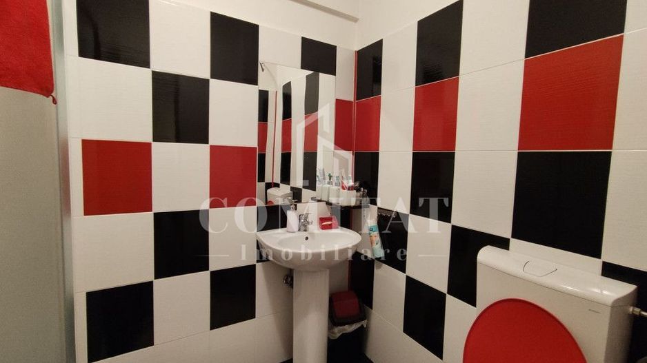 Apartament 3 camere | mobitat și utilat | Muzeul Apei - Poză 6