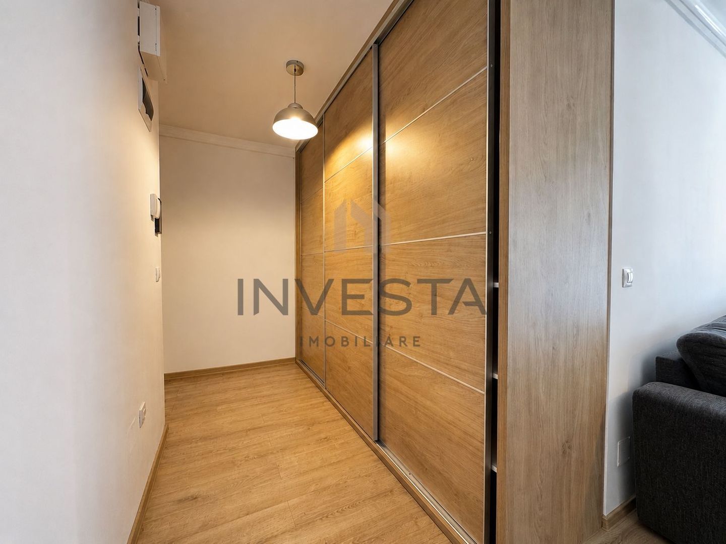 Apartament 2 camere de inchiriat in Complex Citadinia Andrei Muresanu - Poză 10
