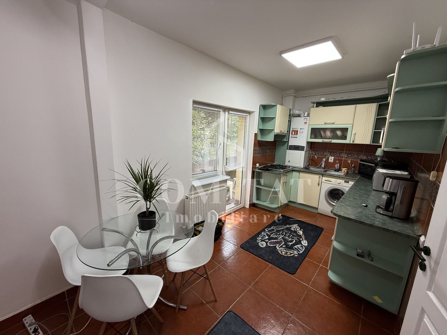 Apartament cu 3 camere decomandate | Cartierul  Andrei Muresanu - Poză 6