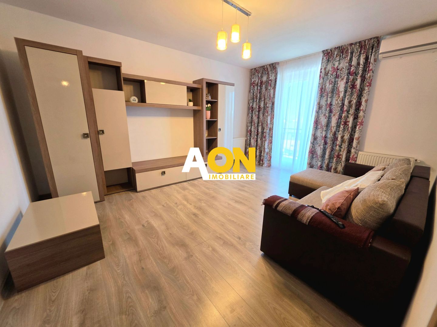 Apartament 2 Camere Bloc Nou, Zona Cetate, Complet Mobilat - Poză 3