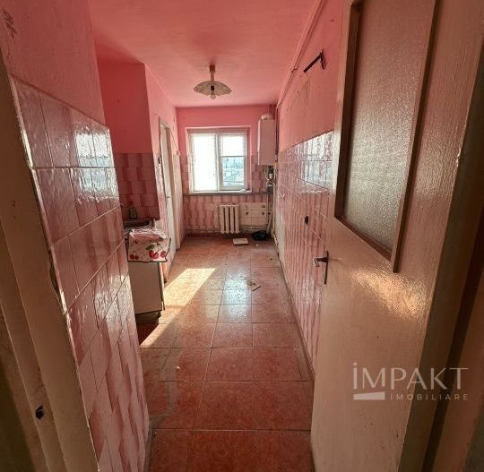 Apartament 2 camere decomandate, etaj intermediar, Manastur - Poză 5
