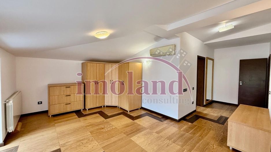 Apartament duplex - 4 camere+2 terase - vanzare - Kiseleff - Poză 18