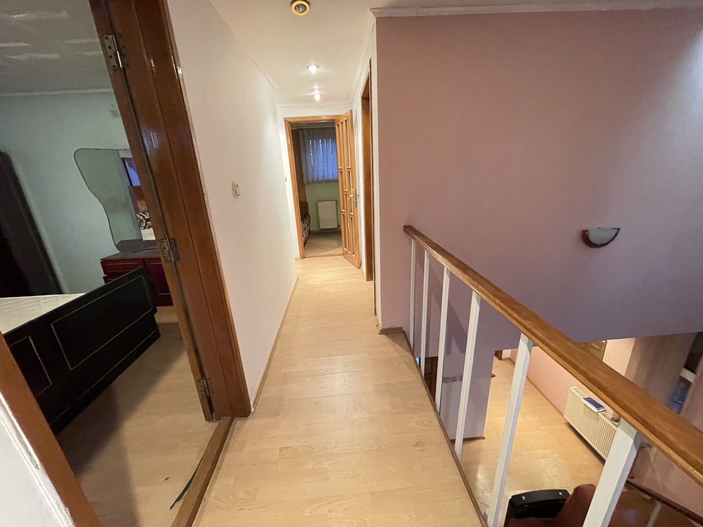 Casa P+1E,pozitie excelenta -zona Mehala - Poză 10