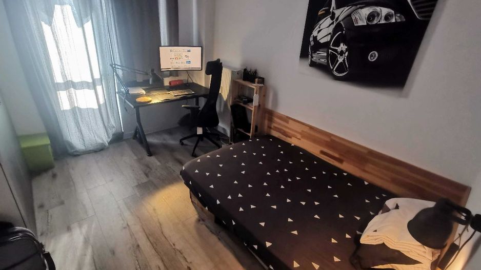 Apartament 4 camere Mosilor metrou Obor - Poză 4