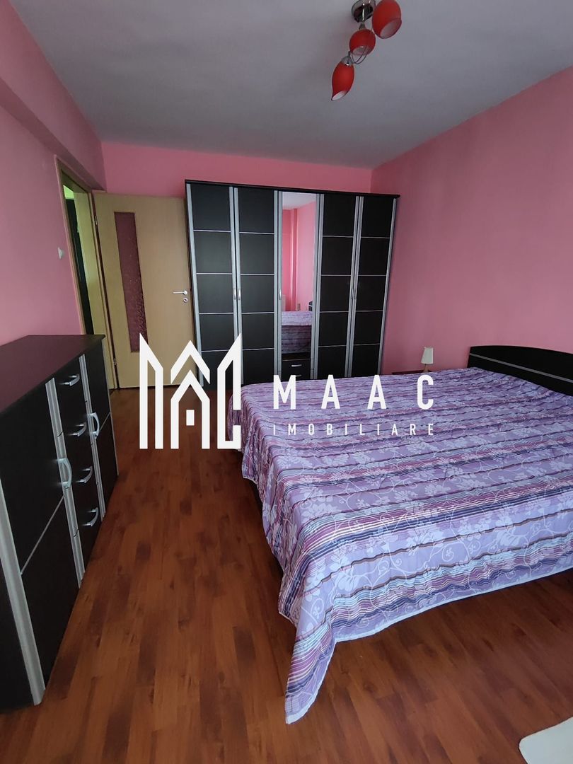 Apartament 3 camere | Mediaș,Calafat | 75mp - Poză 5