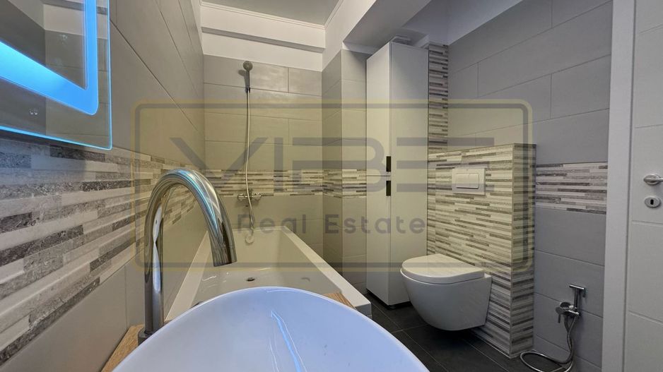 Apartament 2 camere NOU Copou - Poză 10