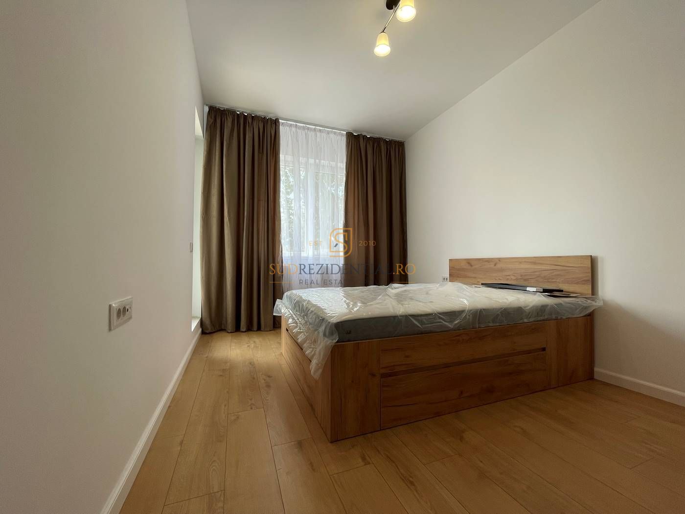 Inchiriere apartament modern cu 2 camere, etaj 2, Sector 4, Luica - Poză 7