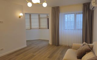 Exclusivitate - Apartament 3 camere, 92 mp - Faleza Dunarii, COMISION 0% - Poză 1