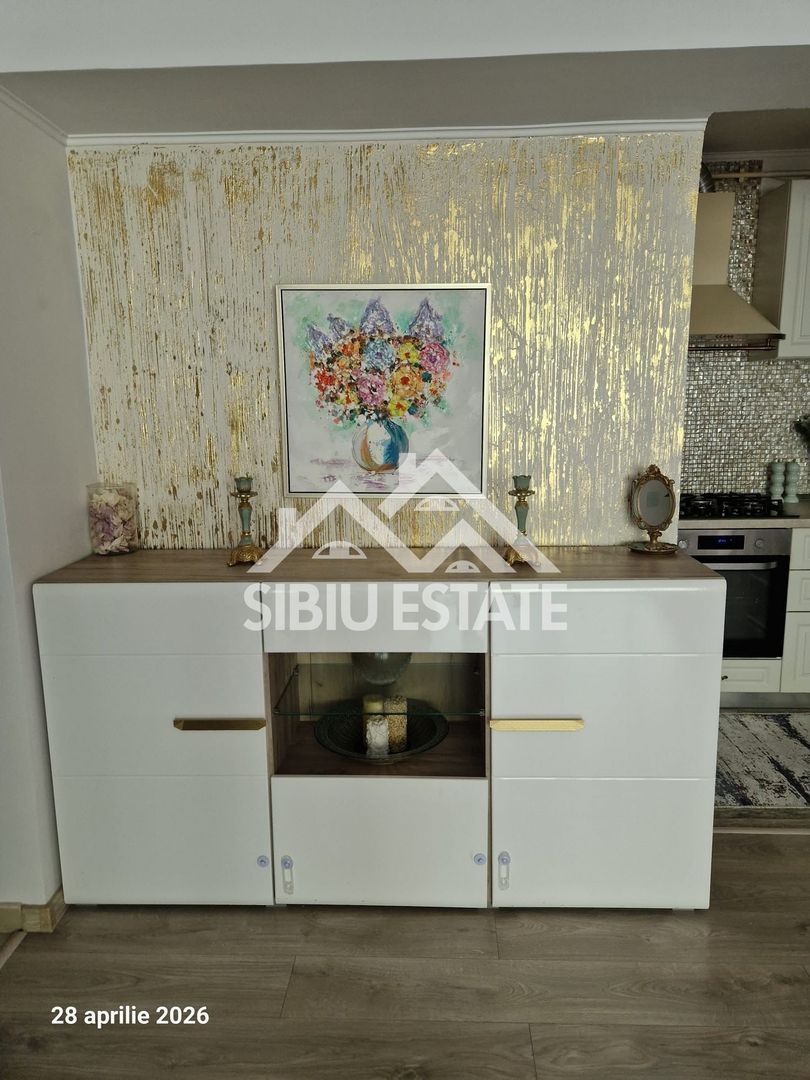 Apartament 3 camere 80 mp. | zona Doamna Stanca - Poză 10