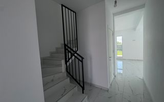 Casă Tip Duplex P+1E | 125 mp Utili | Teren 300 mp | Dumbrăvița, Timiș - Poză 9