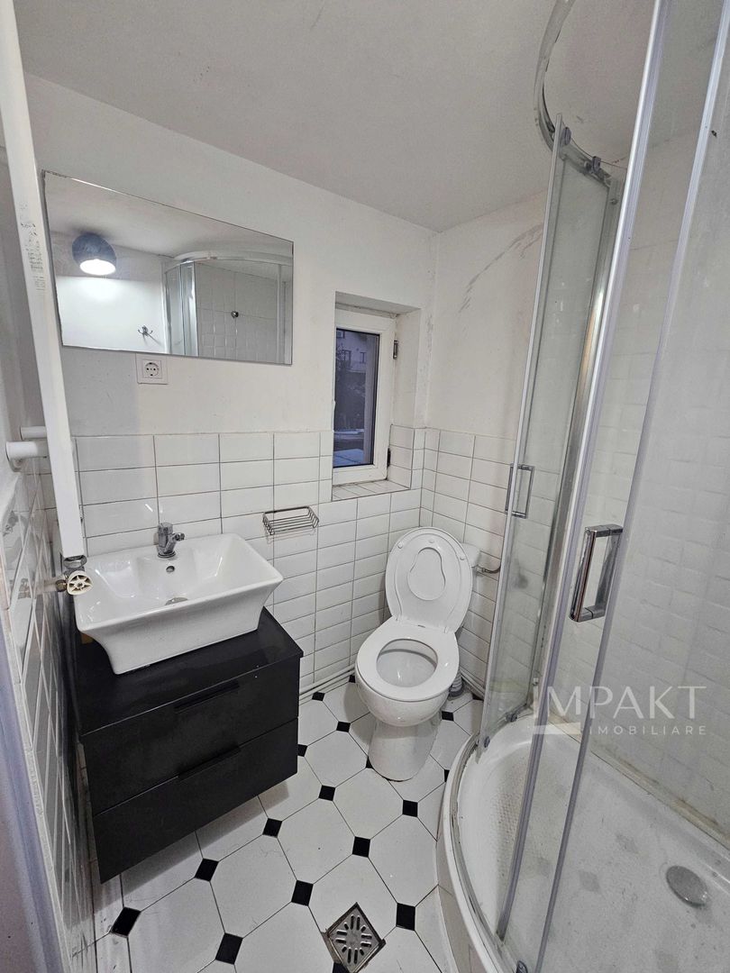 Apartament 1 camera + mezanin in vila zona FSEGA / Iulius Mall - Poză 8